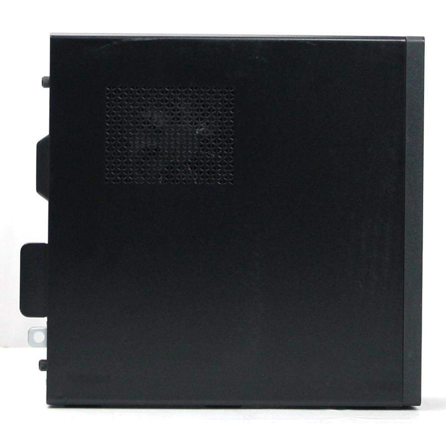 Vostro 【中古】DELL 3710 (FBD28015) デスクトップパソコン