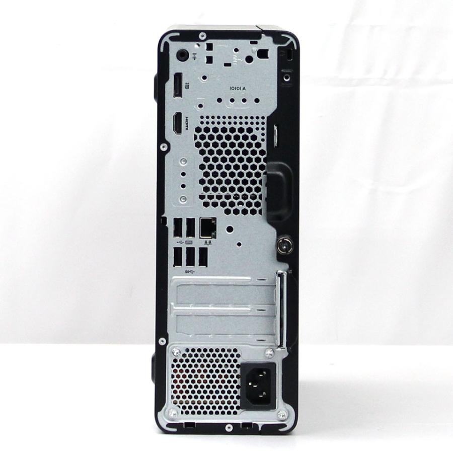 日本HP 【中古】HP Pro SFF 400 G9 デスクトップパソコン /Windows11 