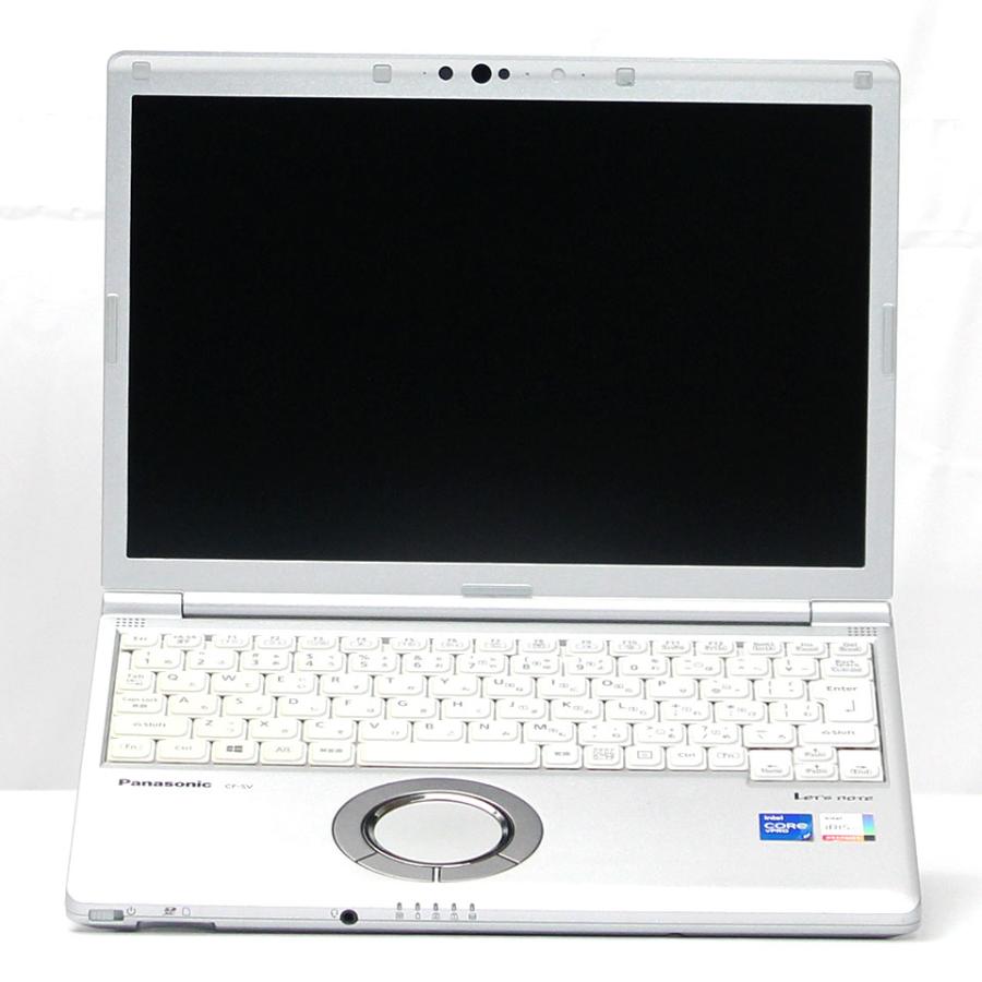 Let's note 【中古】Panasonic Let's CF-SV1 ノートパソコン