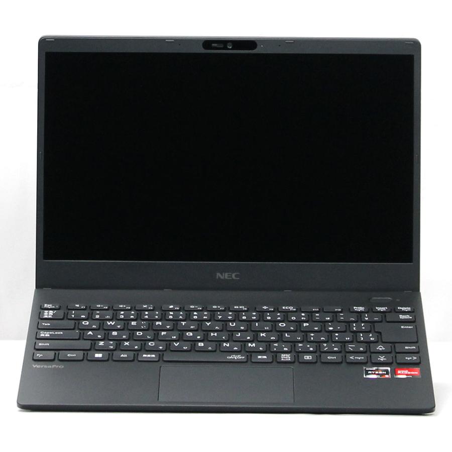 中古】NEC VersaPro VK540/C-B ノートパソコン /Windows11 Pro /AMD