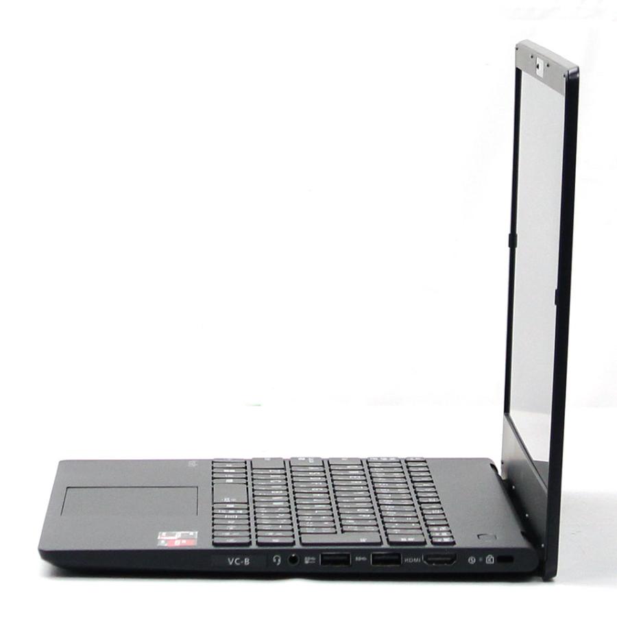 【中古】NEC VersaPro VK540/C-B ノートパソコン /Windows11 Pro /AMD Ryzen 5 5500U /メモリ 16GB /M.2 512GB /13.3インチ 1920 x 1080 (Full HD)の画像