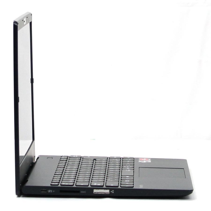 【中古】NEC VersaPro VK540/C-B ノートパソコン /Windows11 Pro /AMD Ryzen 5 5500U /メモリ 16GB /M.2 512GB /13.3インチ 1920 x 1080 (Full HD)の画像
