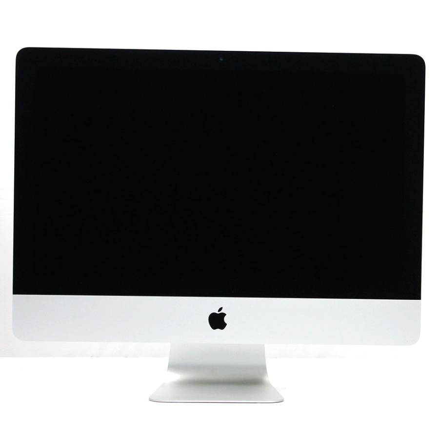Apple iMac21.5インチ　2019 VESA対応版　中古 iMac（Apple） 【中古】Apple iMac (Retina 4K, 21.5-inch, 2019