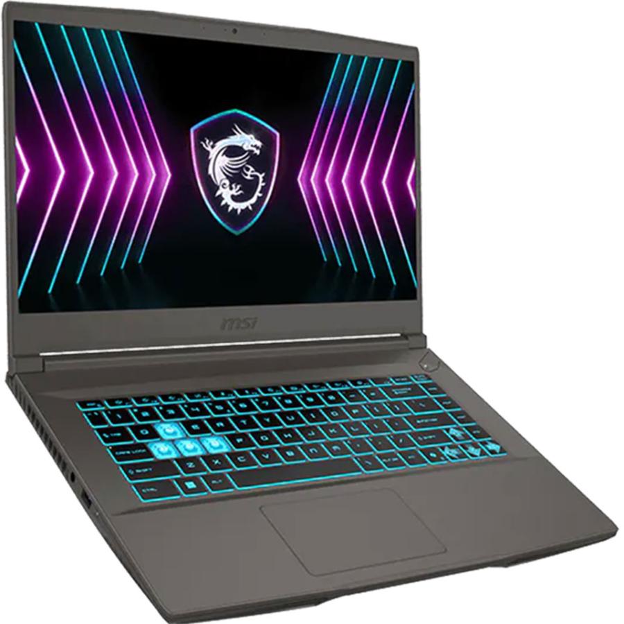 MSI 【新品】msi Thin 15 B2R ノートパソコン /Win11P /Core 7 240H