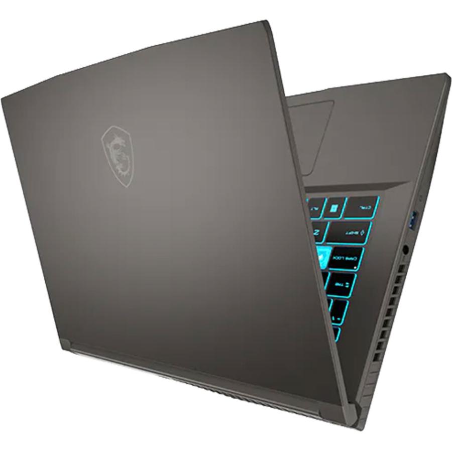 MSI 【新品】msi Thin 15 B2R ノートパソコン /Win11P /Core 7 240H