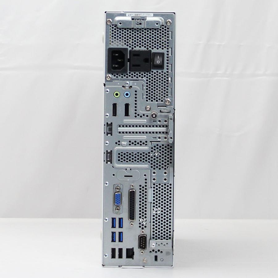FMV-ESPRIMO 【中古】FUJITSU ESPRIMO D7010/E デスクトップ