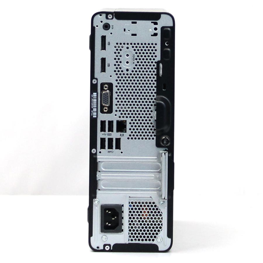 ProDesk 【中古】HP 600 G6 SFF デスクトップパソコン /Windows11 Pro
