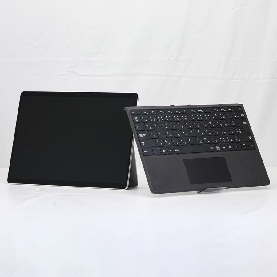 Surface 【中古】Microsoft Pro 8 (LTE Advanced) Windows11 /Core i5