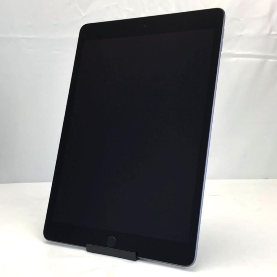 iPad 【中古】 Apple 10.2インチ 第9世代 Wi-Fi 64GB スペースグレイ