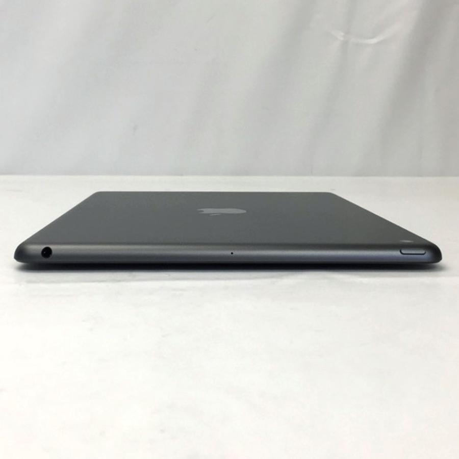 iPad 【中古】 Apple 10.2インチ 第9世代 Wi-Fi 64GB スペースグレイ