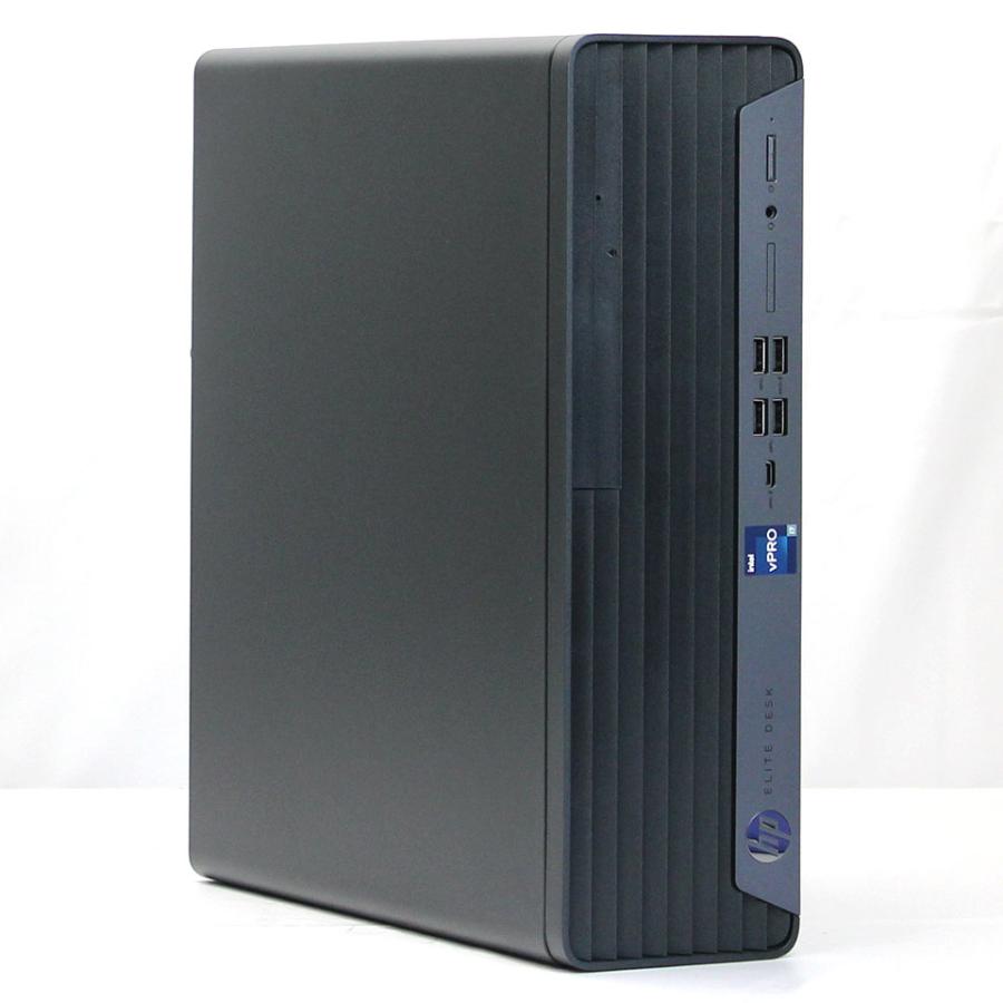 Elite（日本HP） 【中古】HP Elite SFF 800 G9 デスクトップパソコン