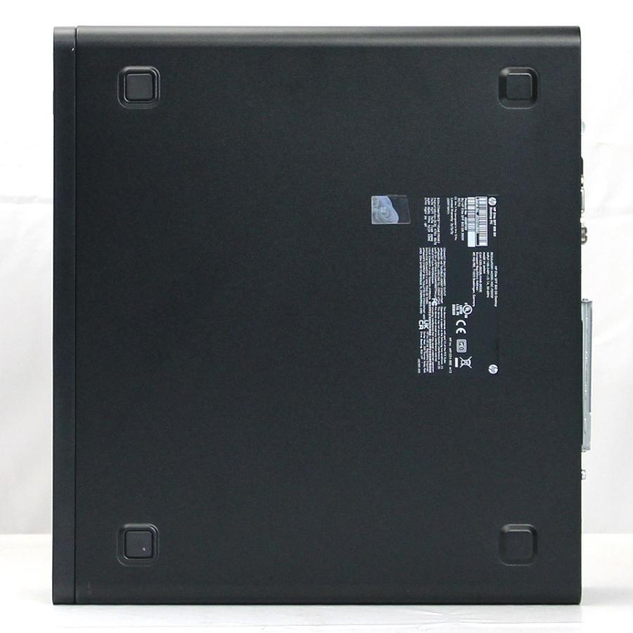 Elite（日本HP） 【中古】HP Elite SFF 800 G9 デスクトップパソコン