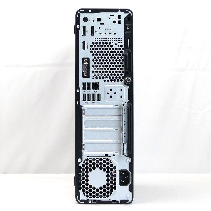 Elite（日本HP） 【中古】HP Elite SFF 800 G9 デスクトップパソコン