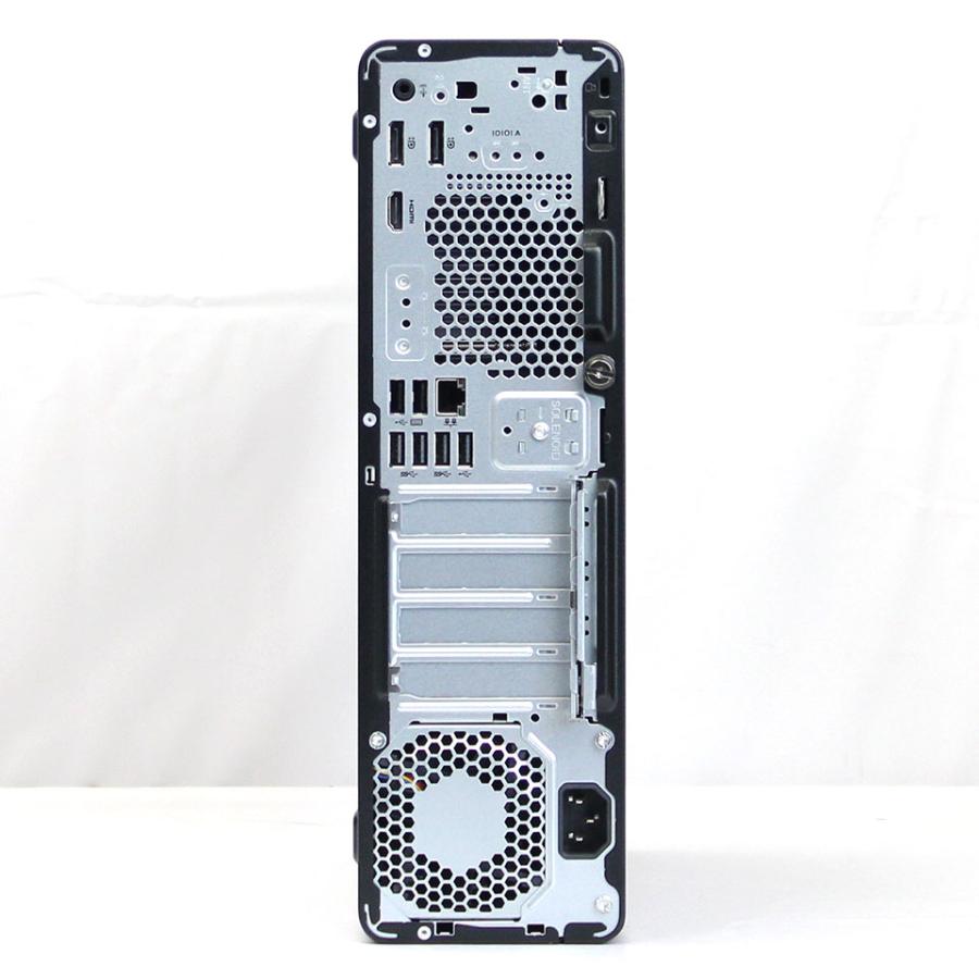 Elite（日本HP） 【中古】HP Elite SFF 800 G9 デスクトップパソコン