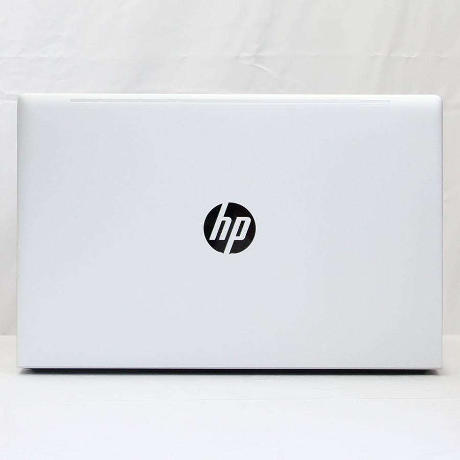 【中古】HP ProBook 450 G8 ノートパソコン /Windows11 Pro /Core i5 1135G7 /メモリ 16GB /M.2 256GB /15.6インチ 1920 x 1080 (Full HD)の画像