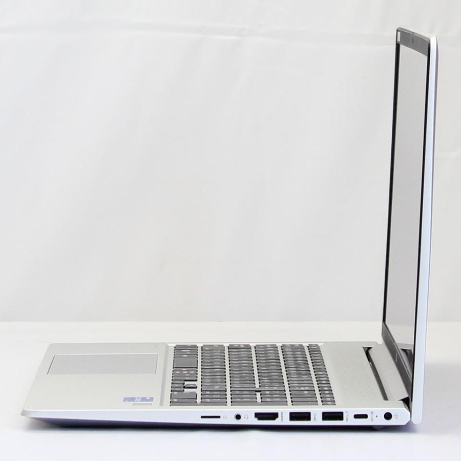 【中古】HP ProBook 450 G8 ノートパソコン /Windows11 Pro /Core i5 1135G7 /メモリ 16GB /M.2 256GB /15.6インチ 1920 x 1080 (Full HD)の画像