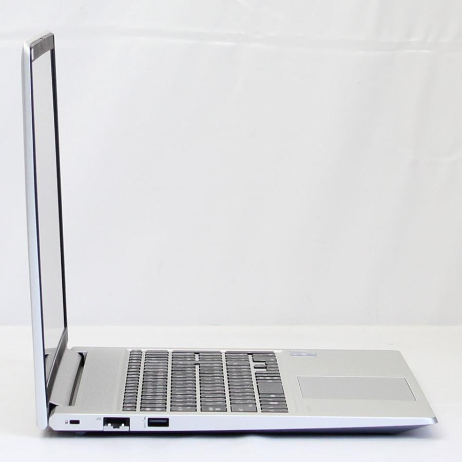 【中古】HP ProBook 450 G8 ノートパソコン /Windows11 Pro /Core i5 1135G7 /メモリ 16GB /M.2 256GB /15.6インチ 1920 x 1080 (Full HD)の画像