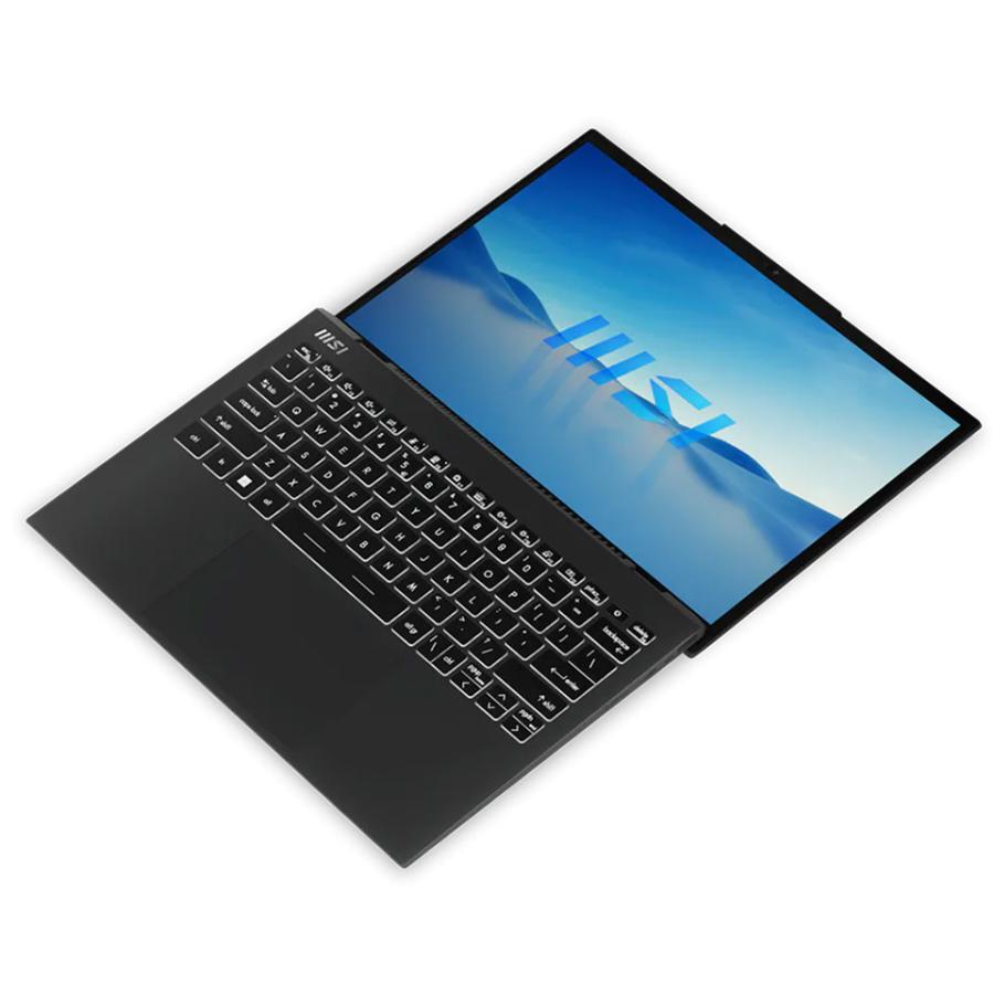 【リファービッシュ】MSI Prestige-13Evo-A12M (1517JP) ノートパソコン /Windows11 Pro /Core i5 1240P /メモリ 8GB /M.2 256GB /13.3インチ 1920 x 1200の画像
