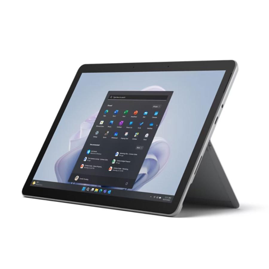 Surface 【新品】Microsoft Go 4 タブレットPC Windows11 Pro /Intel