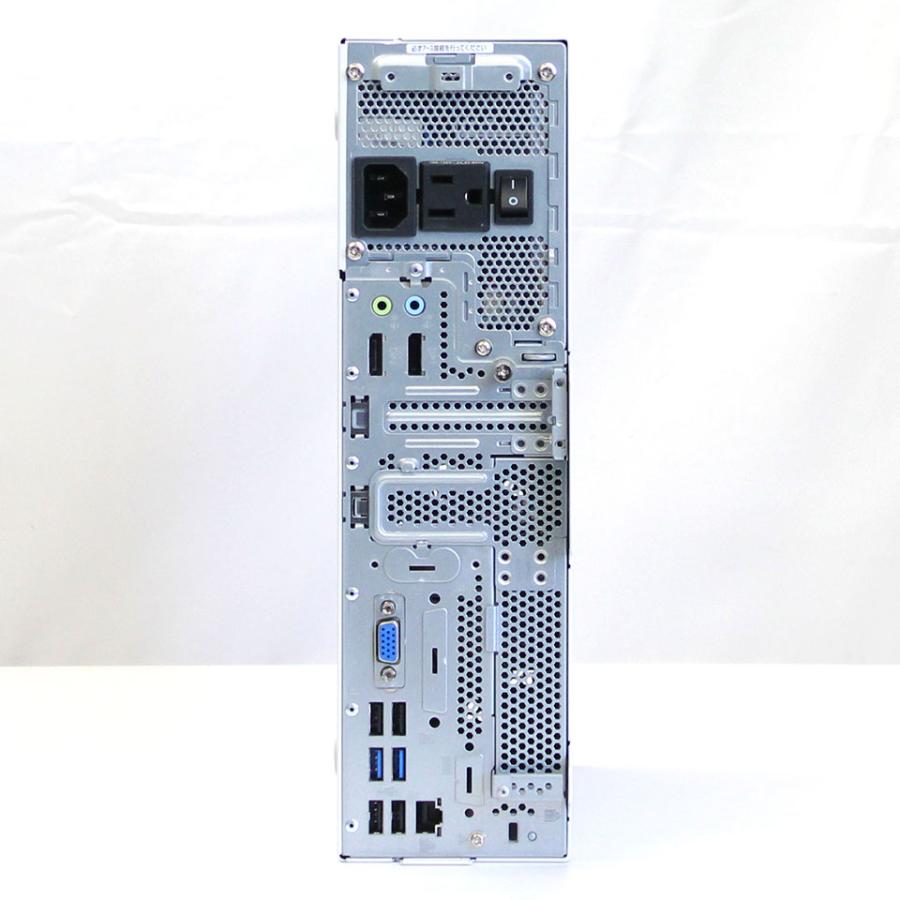 FMV-ESPRIMO 【中古】FUJITSU ESPRIMO D7011/GX デスクトップパソコン