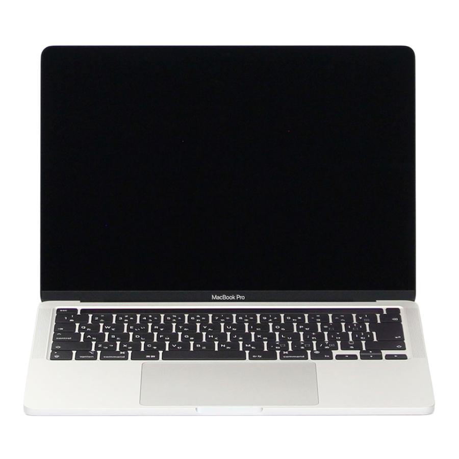 MacBook Pro 【中古】Apple (13-inch, M1, 2020) (HBE05012)ノートPC 