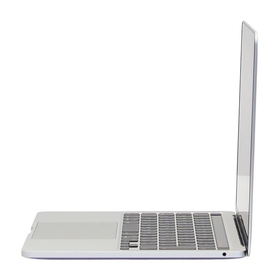 MacBook Pro 【中古】Apple (13-inch, M1, 2020) (HBE05012)ノートPC