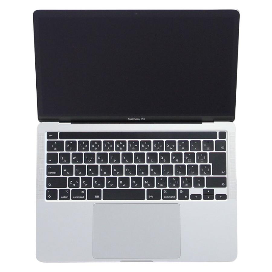 MacBook Pro 【中古】Apple (13-inch, M1, 2020) (HBE05012)ノートPC