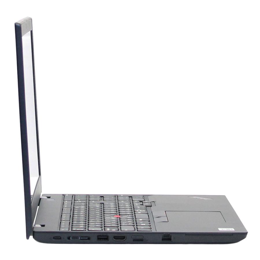 ThinkPad 【OSなし】【中古】Lenovo L15 Gen1 ノートパソコン /OSなし