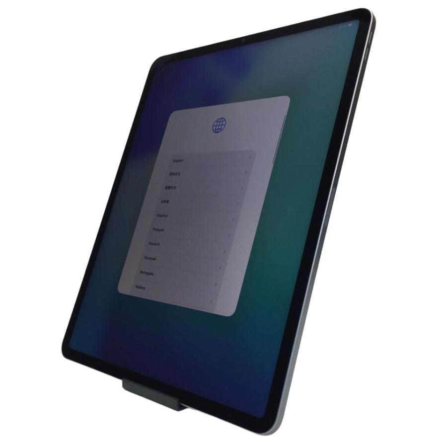 iPad Pro 【中古】 Apple (M2) 12.9インチ 第6世代 Wi-Fi 128GB 