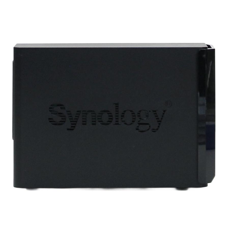 Synology（シノロジー） 【中古】 Synology DiskStation DS224+ 8TB