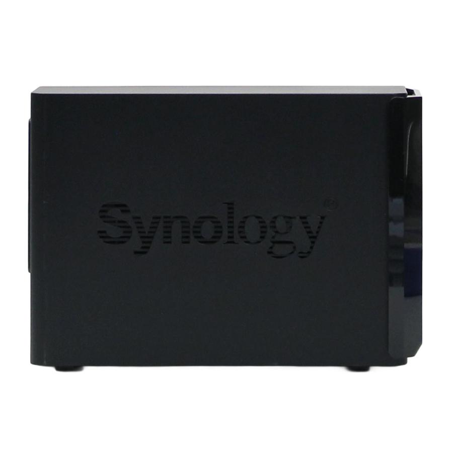 【中古】 Synology DiskStation DS220+ 2TB NAS_3