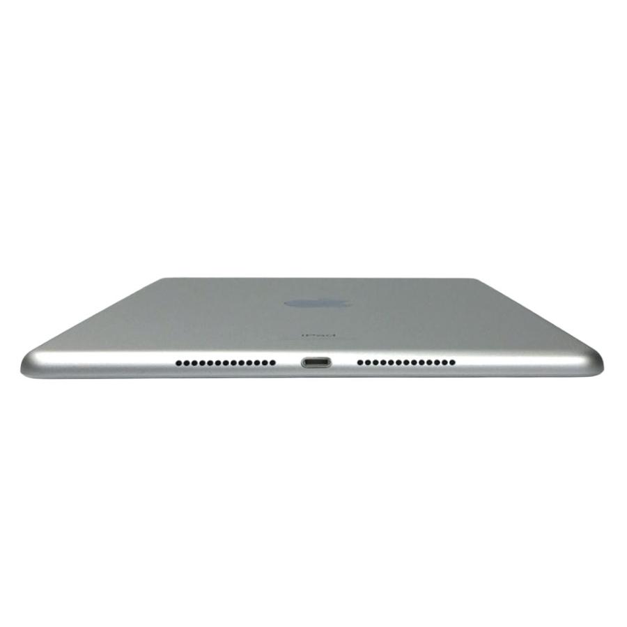 iPad 【中古】 Apple 10.2インチ 第8世代 Wi-Fi 32GB シルバー MYLA2J