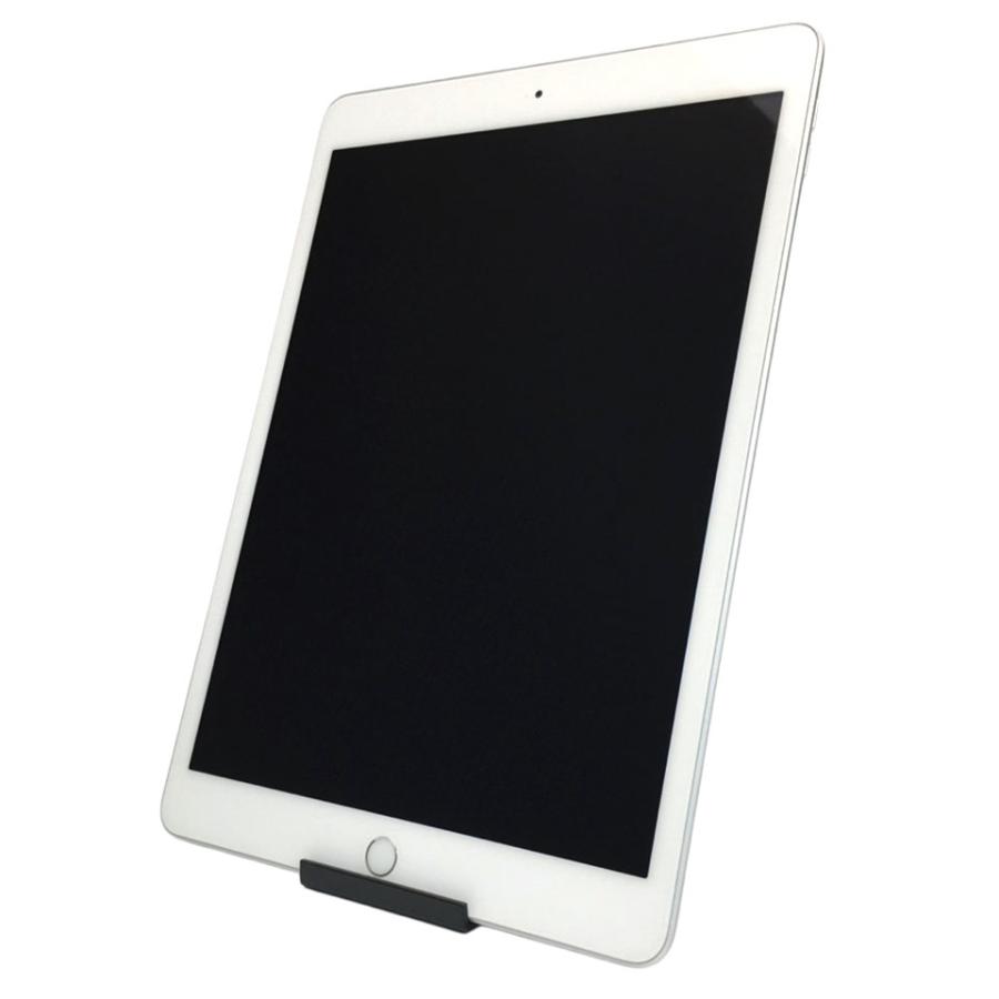 iPad 【中古】 Apple 10.2インチ 第8世代 Wi-Fi 32GB シルバー MYLA2J