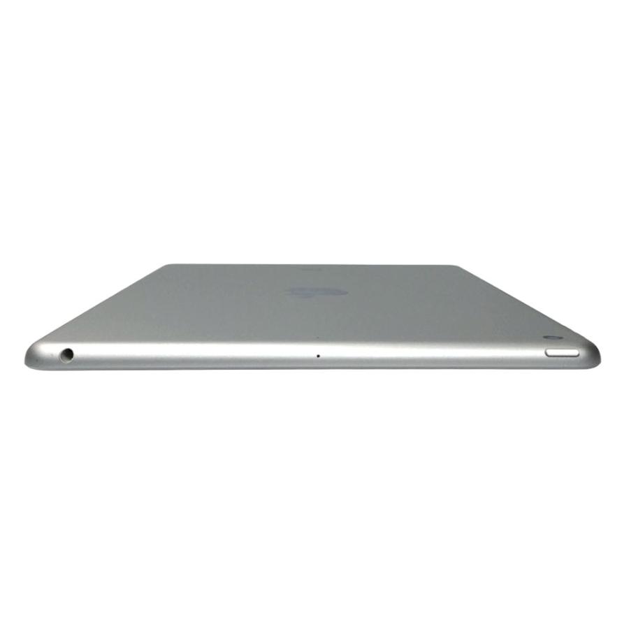 iPad 【中古】 Apple 10.2インチ 第8世代 Wi-Fi 32GB シルバー MYLA2J