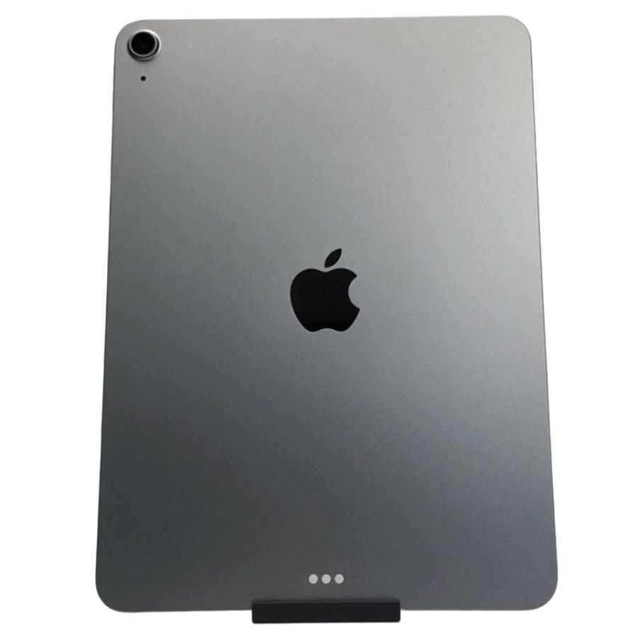 iPad Air 【中古】 Apple (M3) 11インチ Wi-Fi 256GB スペースグレイ