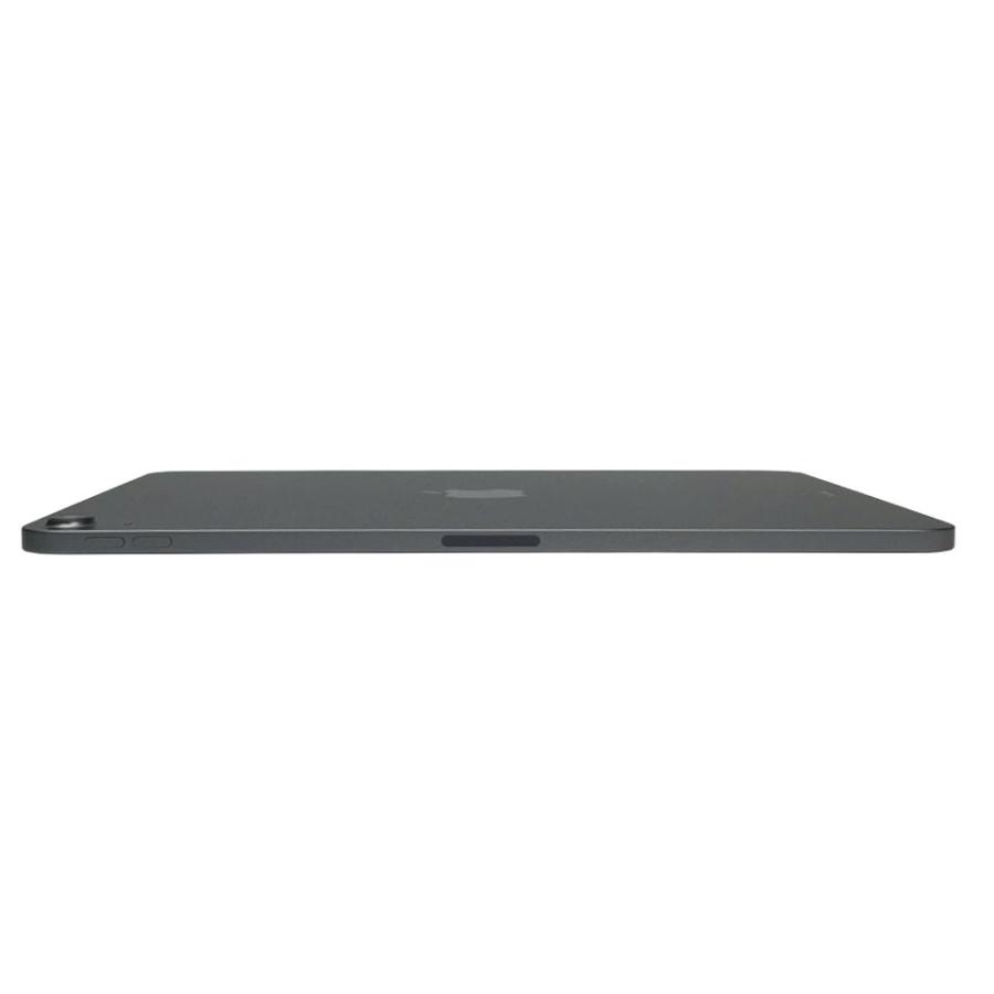 iPad Air 【中古】 Apple (M3) 11インチ Wi-Fi 256GB スペースグレイ