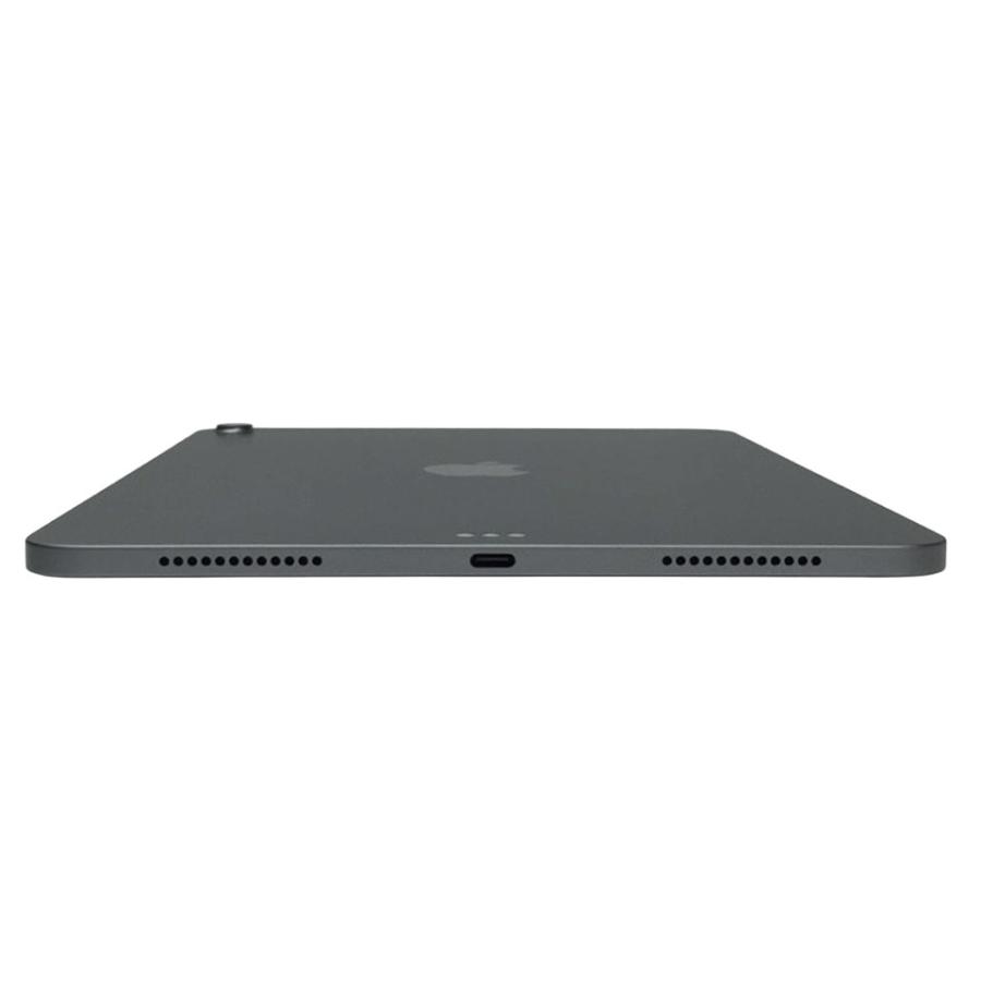 iPad Air 【中古】 Apple (M3) 11インチ Wi-Fi 256GB スペースグレイ