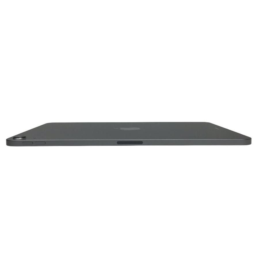 iPad Air 【中古】 Apple (M3) 11インチ Wi-Fi 256GB スペースグレイ
