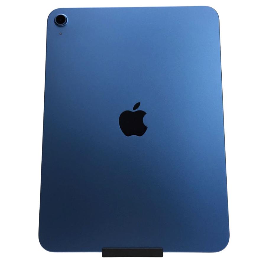 iPad 【中古】 Apple 11インチ (A16) Wi-Fi 128GB ブルー MD4A4J/A