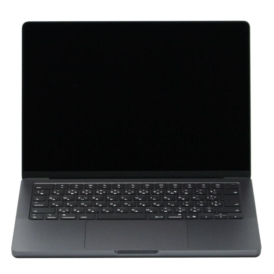 MacBook Pro 【中古】Apple Pro（14-inch, M5） (FBF02019)ノート