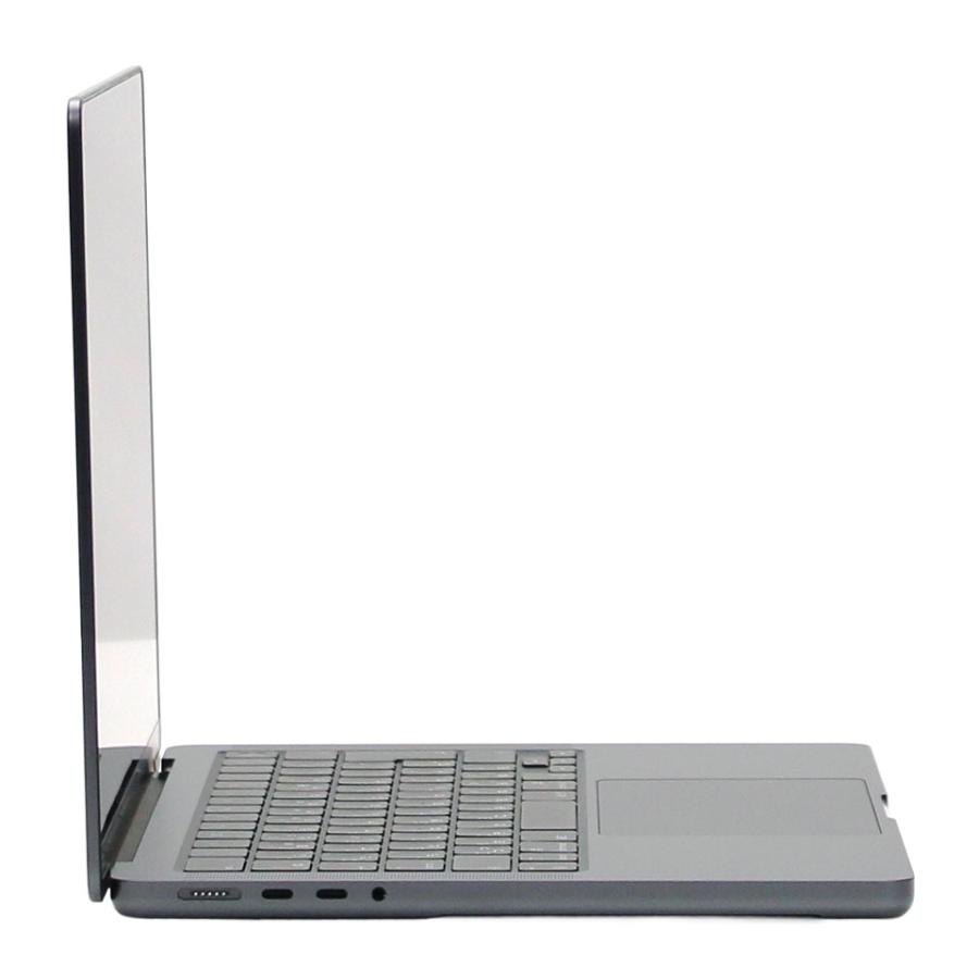MacBook Pro 【中古】Apple Pro（14-inch, M5） (FBF02019)ノート