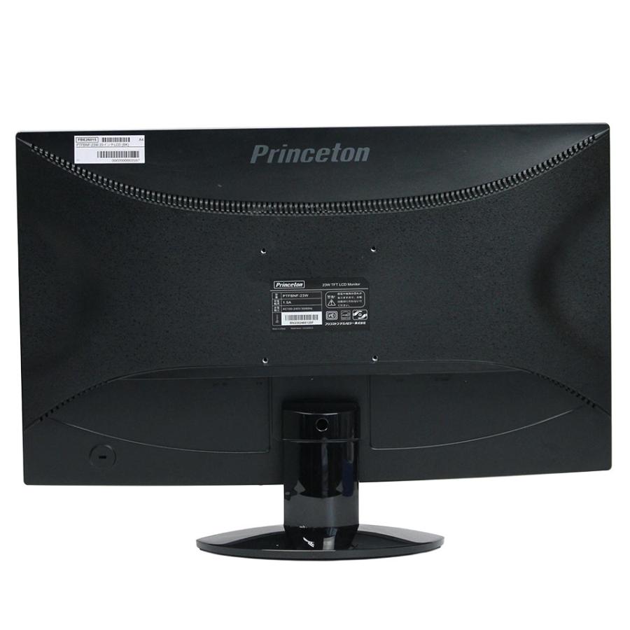 PRINCETON（プリンストン） 【中古】Princeton PTFBNF-23W 23インチLCD 