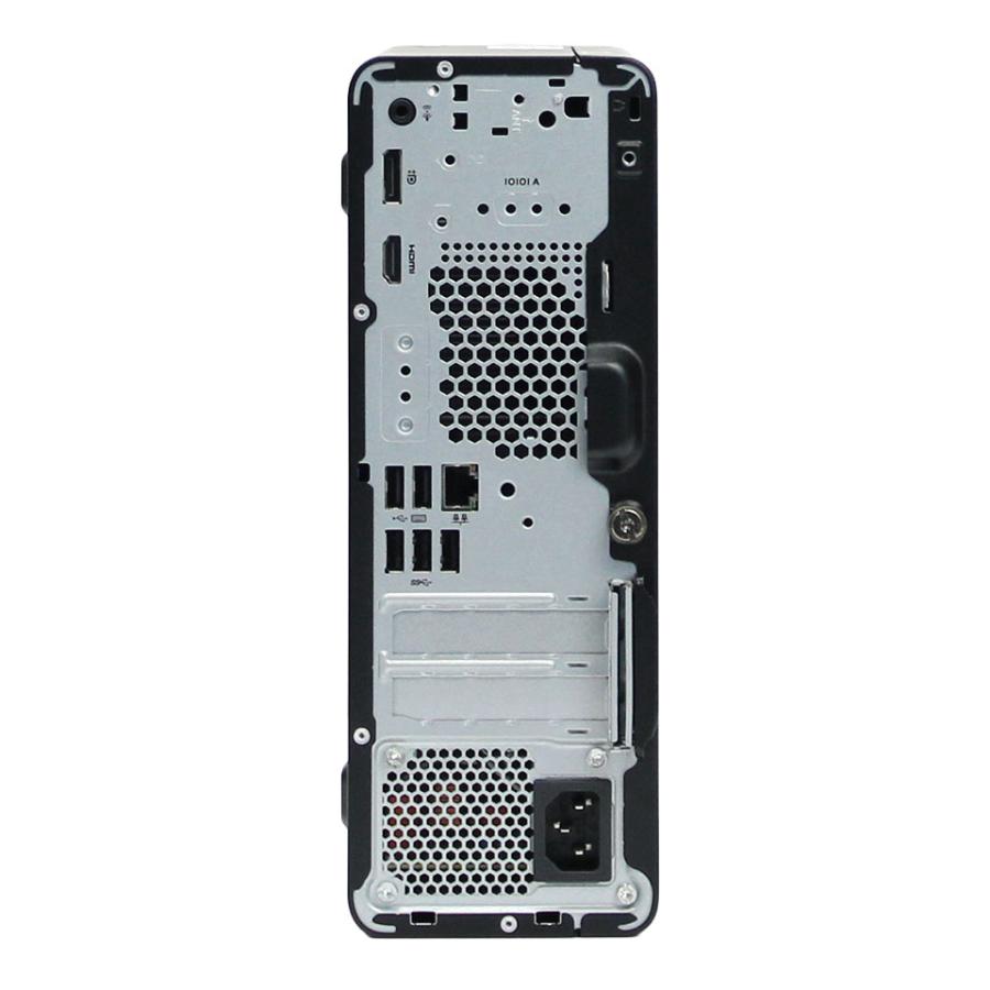 【中古】Win11Pro HP Pro SFF 400G9【i5-12400】 日本HP 【中古】HP Pro SFF 400 G9 デスクトップパソコン /Windows11