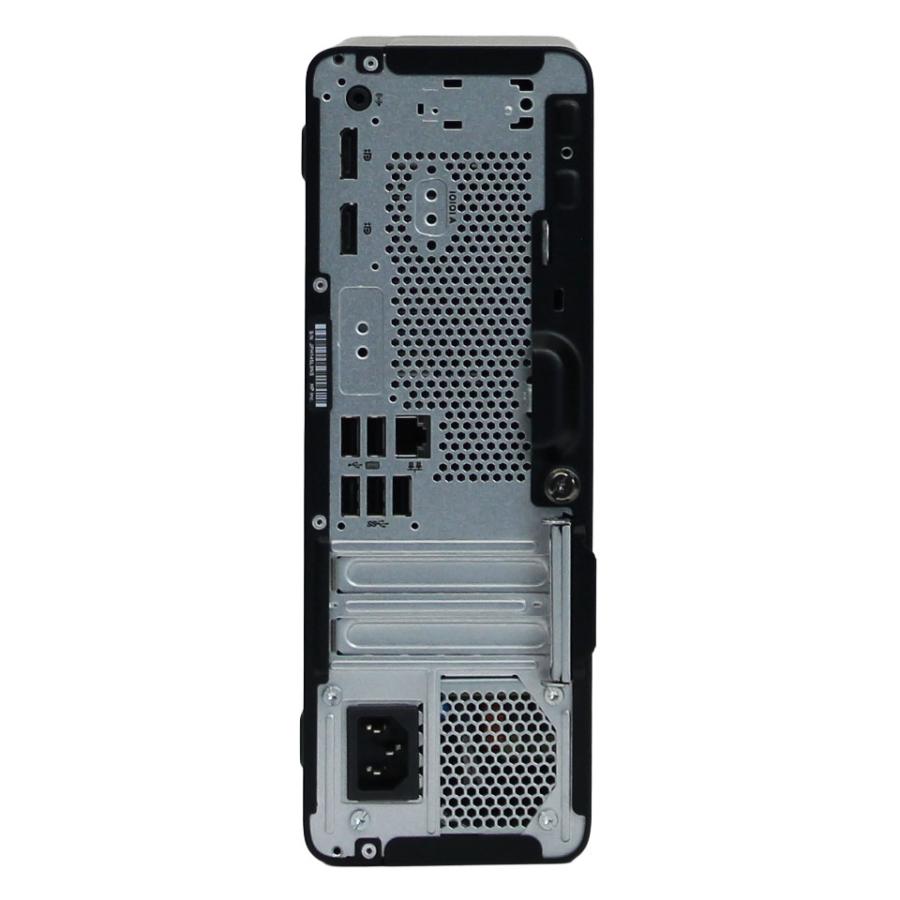 ProDesk 【中古】HP 600 G6 SFF デスクトップパソコン /Windows11 Pro