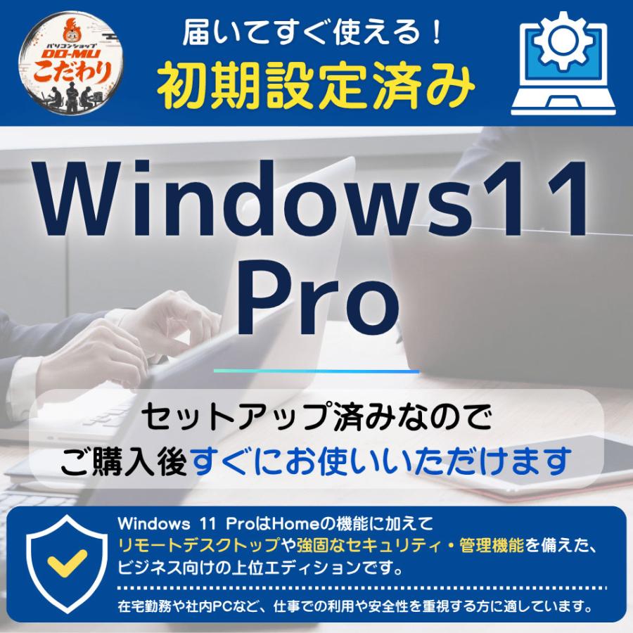 ProDesk 【中古】HP 600 G6 SFF デスクトップパソコン /Windows11 Pro