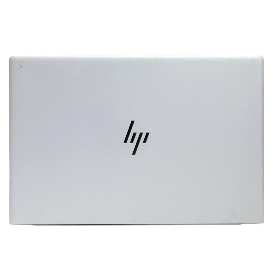 ENVY 【中古】HP 15-ep0002TX (KBF03002) ノートPC /Win11P /Core i7