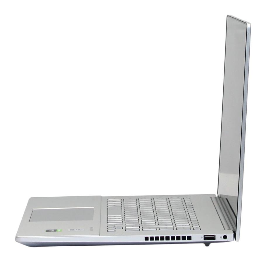 ENVY 【中古】HP 15-ep0002TX (KBF03002) ノートPC /Win11P /Core i7
