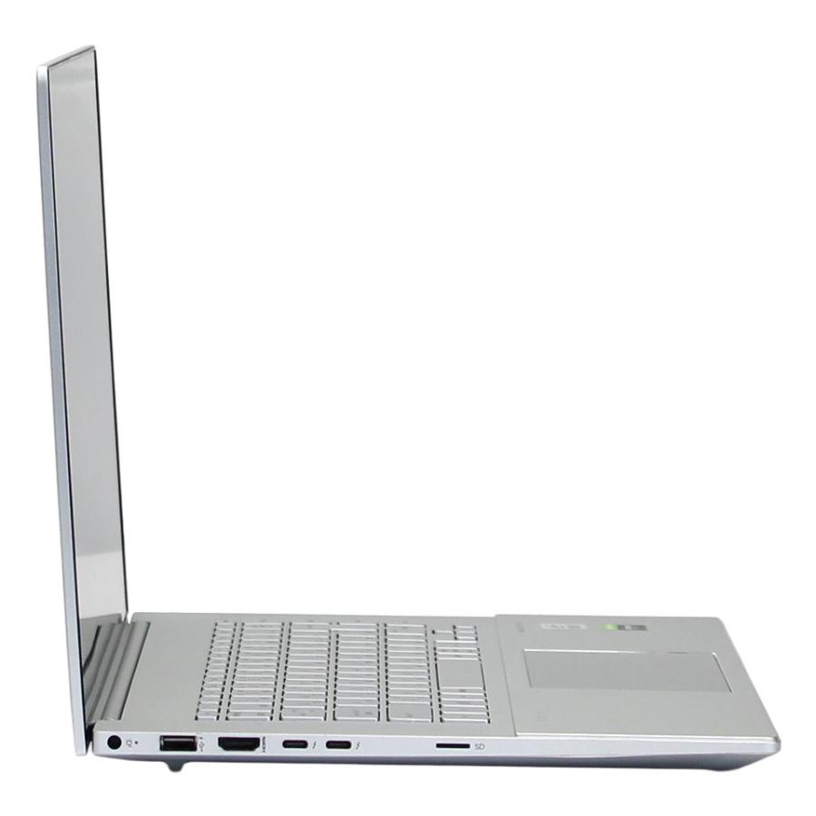 ENVY 【中古】HP 15-ep0002TX (KBF03002) ノートPC /Win11P /Core i7