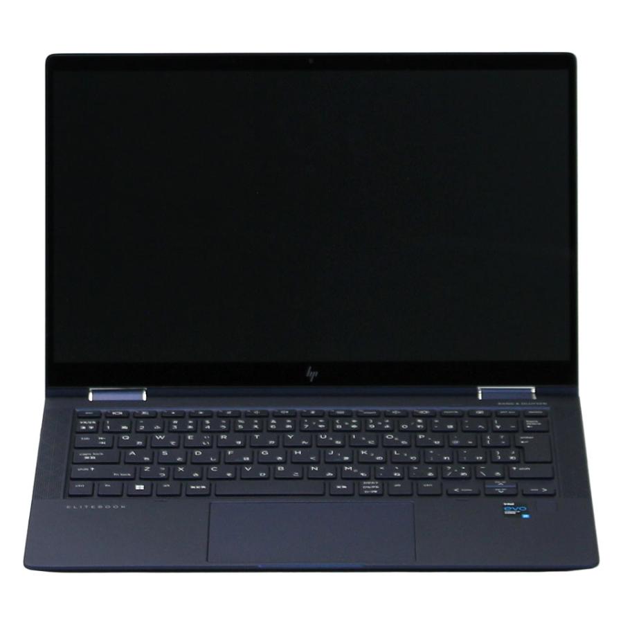 Elite Dragonfly 【中古】HP G2 (KBF03004) ノートパソコン /Windows11