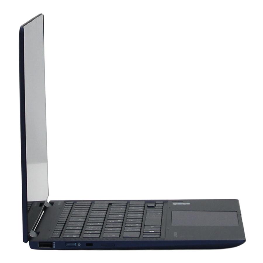 Elite Dragonfly 【中古】HP G2 (KBF03004) ノートパソコン /Windows11